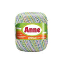 Circulo Linha Anne 65 Metros 19g