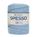 Euroroma Barbante Spesso 4/48 - 1kg - 127m