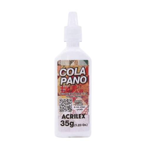 Acrilex Cola Pano