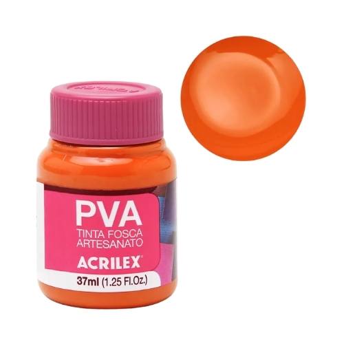 Tinta Fosca para Artesanato 37ml Acrilex