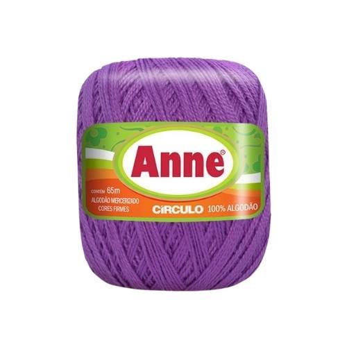 Circulo Linha Anne 65 Metros 19g