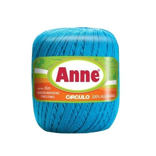 Circulo Linha Anne 65 Metros 19g