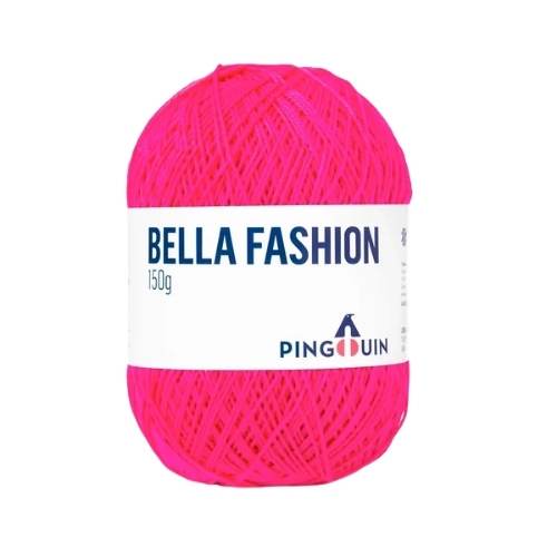 Linha Bella Fashion Pingouin 150g 508m