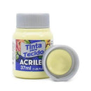 Acrilex Tinta Fosca para Tecido 37ml