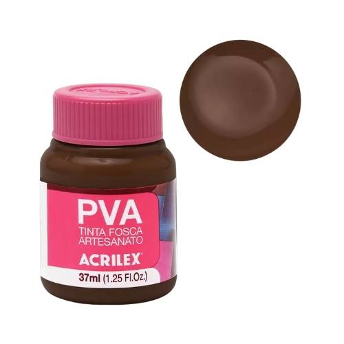 Tinta Fosca para Artesanato 37ml Acrilex