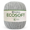 EuroRoma Barbante Ecosoft 8/12 452m