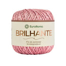 Euroroma Fio Brilhante 100g 136m