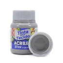 Acrilex Tinta Fosca para Tecido 37ml
