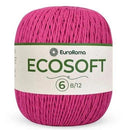 EuroRoma Barbante Ecosoft 8/12 452m
