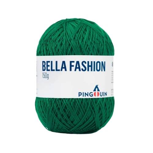 Linha Bella Fashion Pingouin 150g 508m
