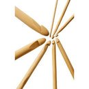 Kit Agulha de Madeira