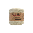 Circulo Fio de Malha Premium 25mm -270g
