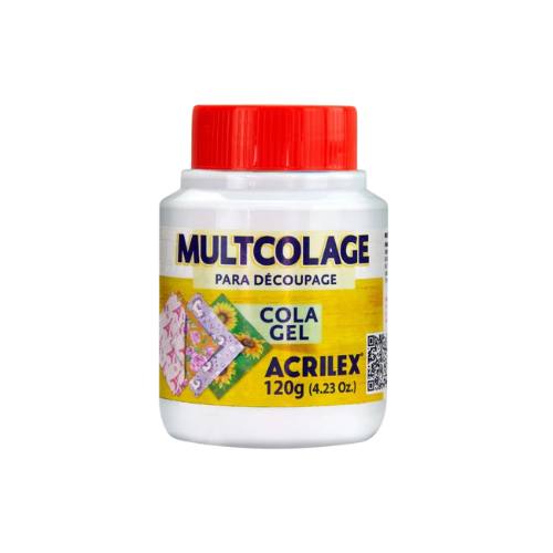 MultColage Acrilex