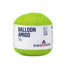 Pingouin Balloon Amigo 50g 508 Metros