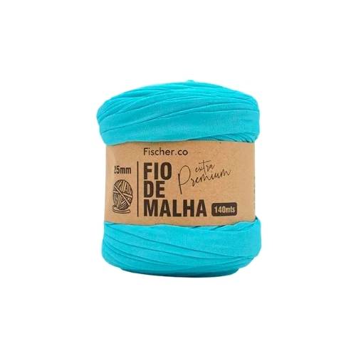 Fio de Malha 140 Metros Fischer