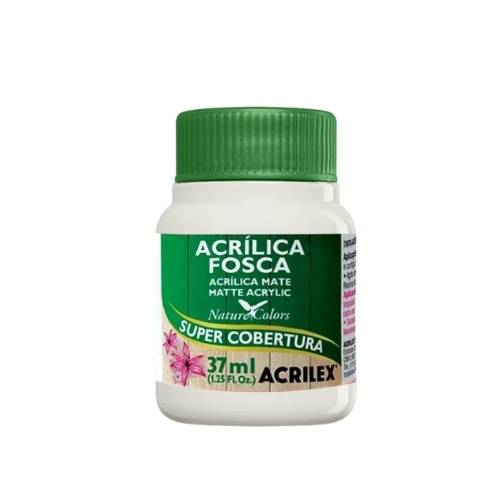 Tinta Acrilica Fosca 37ml Acrilex