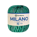 Euroroma Barbante Milano Nº6- 226m