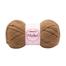 Lã Mollet  100g/ 200m  Circulo