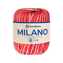 Euroroma Barbante Milano Nº6- 226m