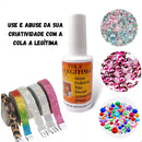 Indalecio Cola a Legitima 20ml Unidade