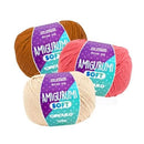 Circulo Amigurumi Soft 150m 65g