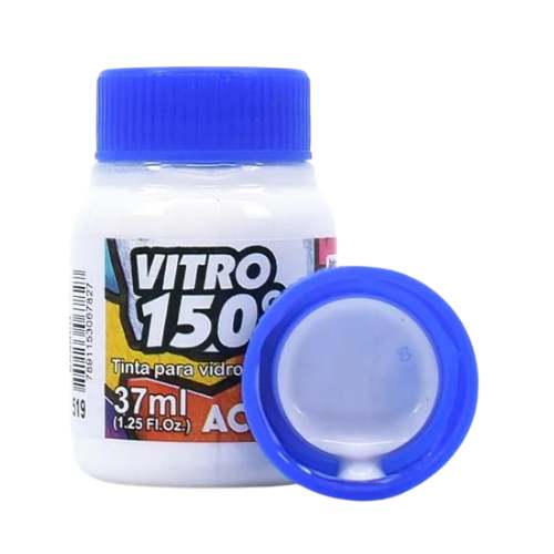Acrilex Vitro 150º  37ml