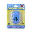 Furador de Eva 25mm Make +