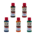 Betume Colors 60ml Acrilex