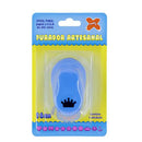 Furador de Eva 16mm Make +