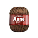 Linha Anne Brilho 500m Círculo
