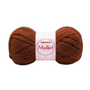 Lã Mollet  100g/ 200m  Circulo