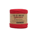 Circulo Fio de Malha Premium 25mm -270g