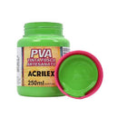 Tinta Fosca para Artesanato 250ml Acrilex