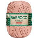 Circulo Barbante Barroco Maxcolor 226m