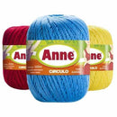 Circulo Linha Anne 500m