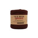 Circulo Fio de Malha Premium 25mm -270g