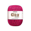 Circulo Linha Cléa Duplo 508m 150g