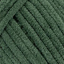 Círculo Linha Amigurumi Chenille 110m 100g