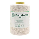 Euroroma Barbante Colorido Big Cone Nº6 - 1,8kg - 1830m