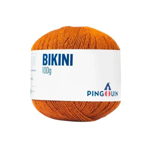 Linha Bikini Pingouin 100g  4030m