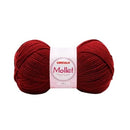 Lã Mollet  100g/ 200m  Circulo