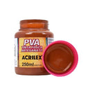 Tinta Fosca para Artesanato 250ml Acrilex