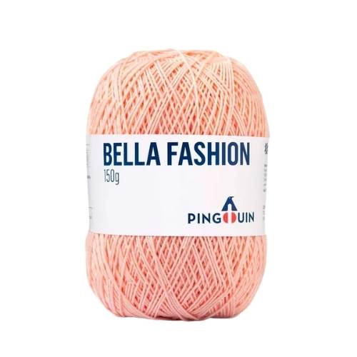 Linha Bella Fashion Pingouin 150g 508m