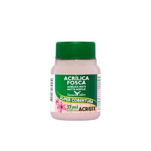 Tinta Acrilica Fosca 37ml Acrilex