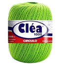 Circulo Linha Cléa 1000m