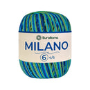 Euroroma Barbante Milano Nº6- 226m