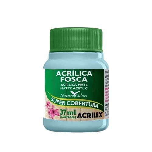 Tinta Acrilica Fosca 37ml Acrilex