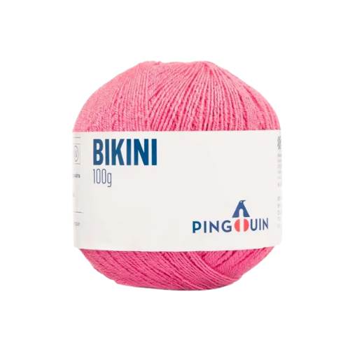 Linha Bikini Pingouin 100g  4030m