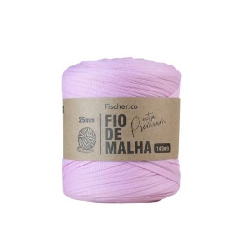 Fio de Malha 140 Metros Fischer