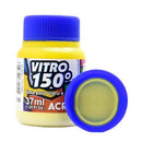 Acrilex Vitro 150º  37ml